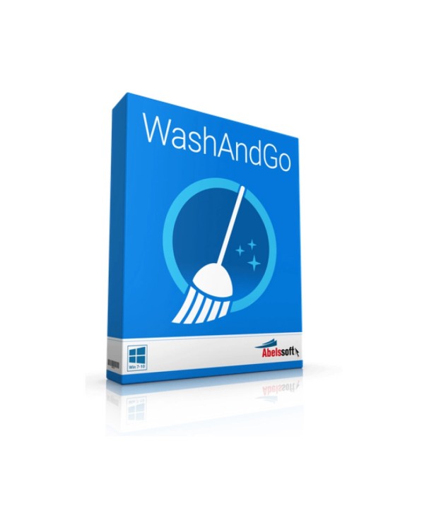 WashAndGo Lifetime / 1 Key GLOBAL